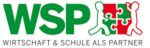 Markenanmeldung für das Land Nordrhein-Westfalen (Bezirksregierung Münster) Logo: Wirtschaft & Schule als Partner